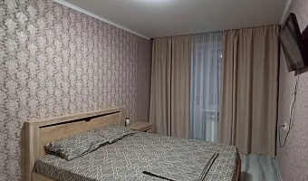 &quot;Для комфортного отдыха&quot; 2х-комнатная квартира в Каменск-Шахтинском - фото 2
