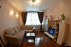 Квартира в , "Евродвушка на Ставровской" 2х-комнатная - цены