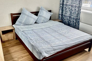 "ColorApartments. Голубые сны" квартира-студия