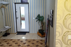 1-комнатная квартира Державина 47 в Новосибирске 2