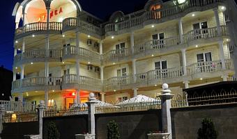 &quot;Аттика&quot; отель в Витязево - фото 3