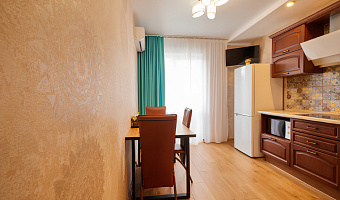1-комнатная квартира Мичурина 149 в Самаре - фото 4