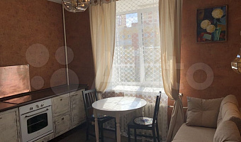 1-комнатная квартира Ванеева 221 в Нижнем Новгороде - фото 2