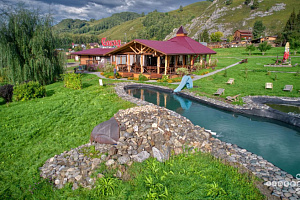 «Усадьба Сокол» гостиничный комплекс