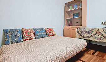 2х-комнатная квартира Пушкинская 13А в Пятигорске - фото 3