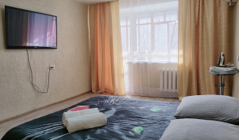 2х-комнатная квартира Советская 34 в Хабаровске - фото 3