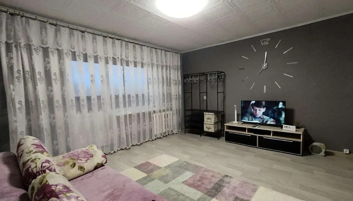 2х-комнатная квартира Воронина 20 в Беломорске - фото 1