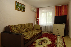2х-комнатная квартира Грибоедова 15 в Геленджике фото 7
