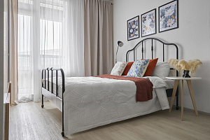 "Студия спокойствия" квартира-студия