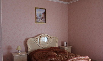 &quot;Афродита&quot; гостиница в Белореченске - фото 5