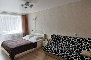 1-кoмнaтная квартира Пионерская 24