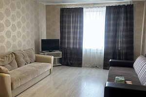 &quot;238-2&quot; 2х-комнатная квартира в Новосибирске 2