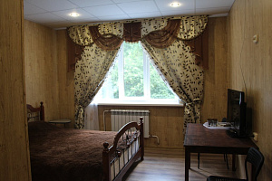 Гостиницы Челябинска для двоих, "Блеск" мини-отель для двоих - раннее бронирование