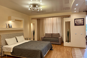 Квартира-студия Родионова 199к2