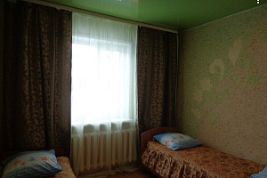 Гостиница в , Заортосалинская 35 - фото