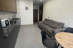 1-комнатная квартира Нариманова 33 кв 18 в Костроме 2