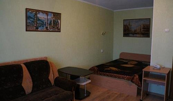 &quot;На Багаева&quot; 1-комнатная квартира в Иваново - фото 4