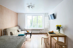 Мотели в Ленинградской области, "GOLDEN SAND"-студия мотель - цены