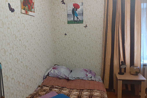 1-комнатная квартира Рабочая 3 в Домодедово 2