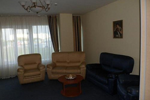 Мини-отели в Пензе, "БУРТАСЫ" гостиничный комплекс мини-отель - раннее бронирование