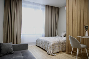 Квартира-студия Сколковское 40к3