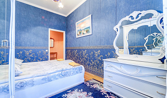 2х-комнатная квартира Пушкинской 8 в Санкт-Петербурге - фото 5