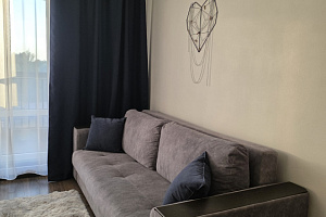 Квартира-студия Железнодорожный 14к3