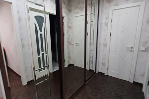 1-комнатная квартира Холмогорская 4Б в Перми 12