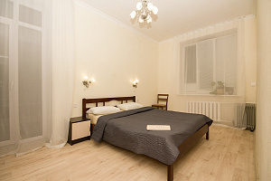 Квартиры Севастополя 3-комнатные, 3х-комнатная площадь Пирогова 2 3х-комнатная - цены
