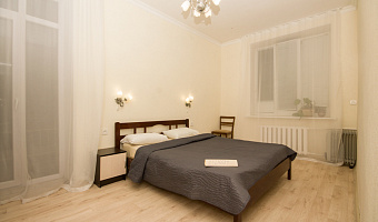 3х-комнатная квартира площадь Пирогова 2 в Севастополе - фото 2