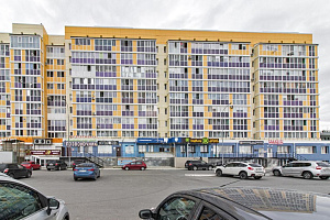 1-комнатная квартира Сирина 78 в Ханты-Мансийске 10