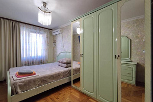 2х-комнатная квартира Подвойского 9 в Гурзуфе фото 17