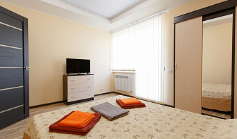 &quot;На Салтыкова-Щедрина №1&quot;1-комнатная квартира в Калуге - фото 2