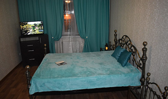 1-комнатная квартира Вишнёвая 21 в Рязани - фото 4