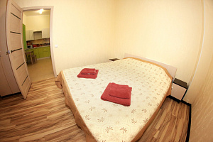 Гостиницы Калуги все включено, "На Салтыкова-Щедрина №2" 1-комнатная все включено - цены
