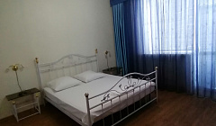Фото объекта «3к-комнатная квартира Чуйкова 37 в Волгограде», 4