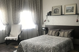 Квартиры Пскова 1-комнатные, "Скандинавия" 1-комнатная 1-комнатная