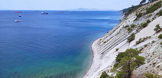 Как добраться до Голубой бухты без автомобиля?