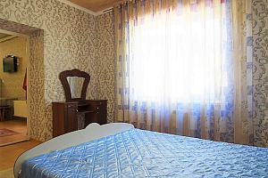 Гостевой дом Гагарина 24 в Евпатории фото 29