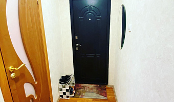 &quot;Уютная&quot; 1-комнатная квартира в Кемерово - фото 5