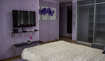 &quot;Уютная современная&quot; 1-комнатная квартира в Спасске-Дальнем - фото 3