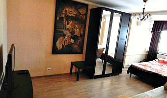 2х-комнатная квартира Лазарева 48 в Лазаревском - фото 2