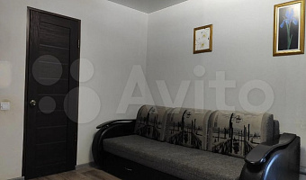 1-комнатная квартира Мусы Джалиля 22 в Бугульме - фото 3