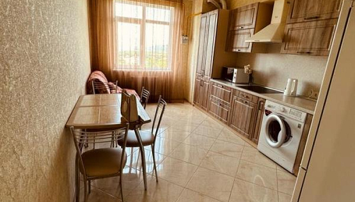1-комнатная квартира Мира 15 в Кабардинке - фото 1