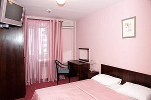 Гостиницы Саратова красивые, "Загреб" апарт-отель красивые - раннее бронирование