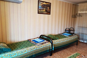 Фото номера «"Стандарт с удобствами" 4х-местный», 8
