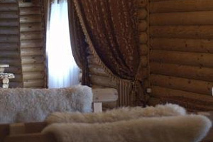 Мини-отели в Янтарном, "У охотника" мини-отель - раннее бронирование