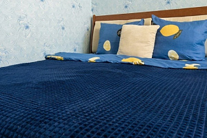 1-комнатная квартира Лазурная 17