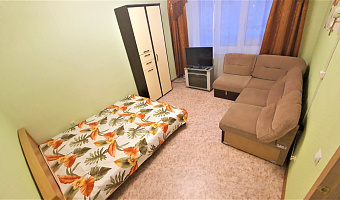 &quot;Домашний Уют на Рыжкова&quot; 1-комнатная квартира в Надыме - фото 2