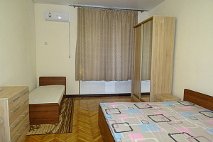 3х-комнатная квартира Кодорское шоссе 665/21 кв 15 в Сухуме фото 7